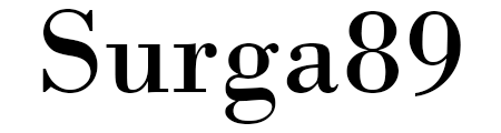 Surga89